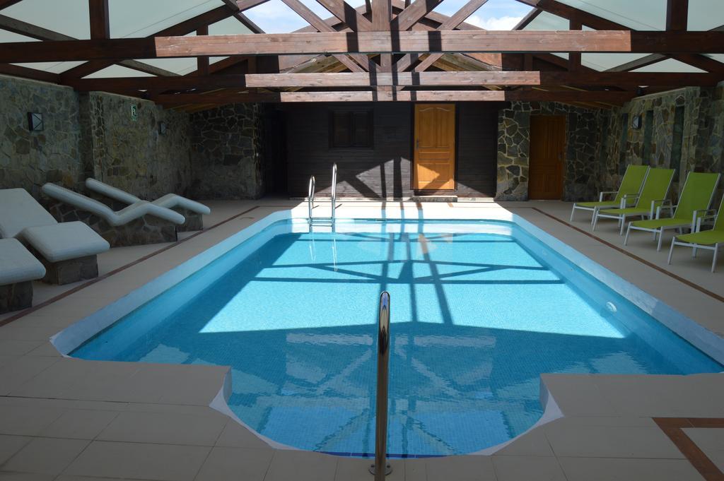 El Caseron De Conil & Spa Conil De La Frontera Exteriör bild