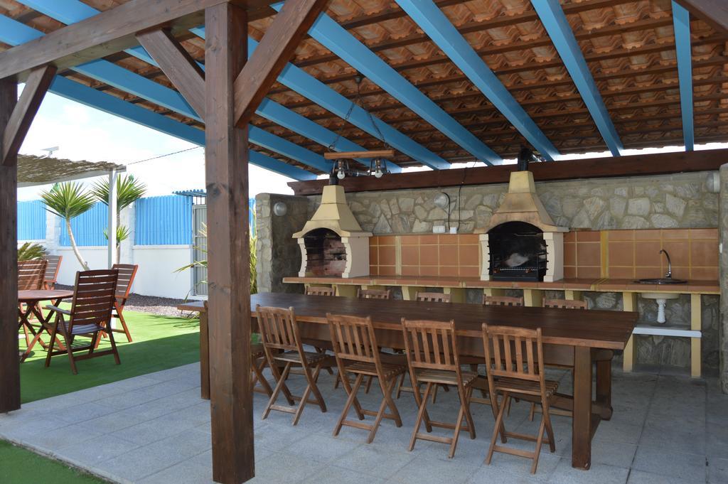 El Caseron De Conil & Spa Conil De La Frontera Exteriör bild