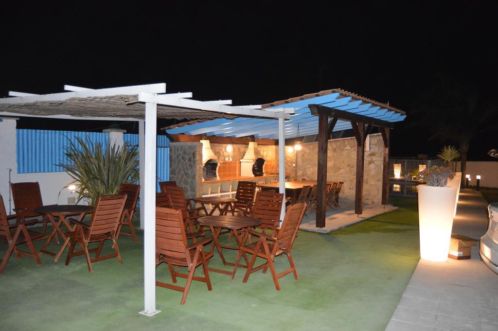 El Caseron De Conil & Spa Conil De La Frontera Exteriör bild