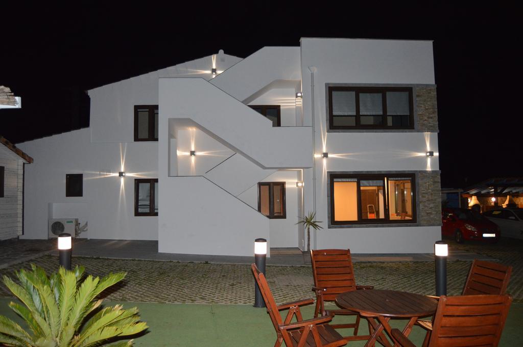 El Caseron De Conil & Spa Conil De La Frontera Exteriör bild