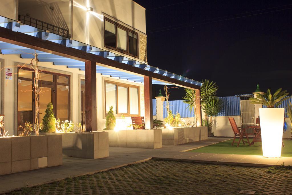 El Caseron De Conil & Spa Conil De La Frontera Exteriör bild