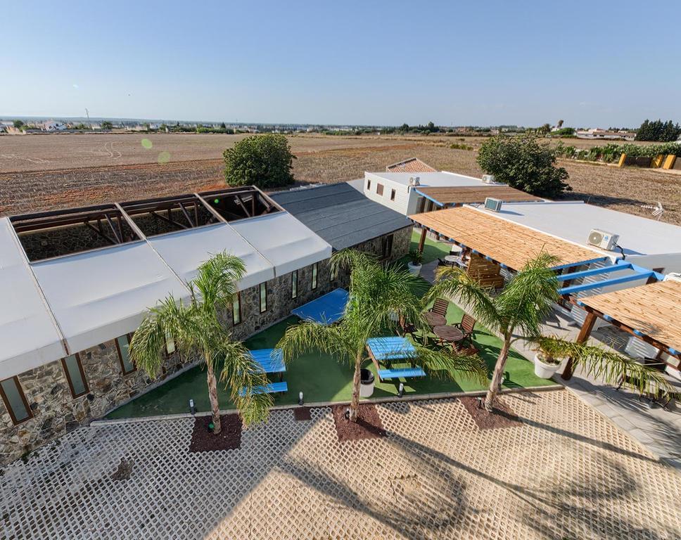 El Caseron De Conil & Spa Conil De La Frontera Exteriör bild