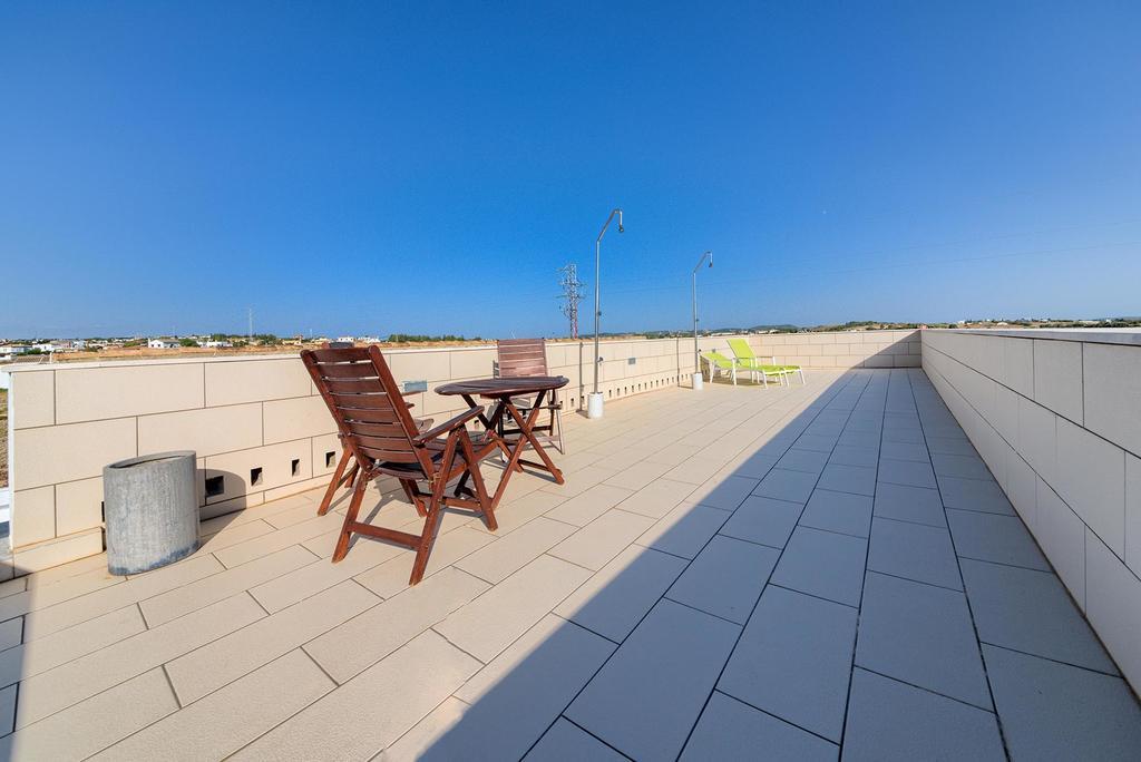 El Caseron De Conil & Spa Conil De La Frontera Exteriör bild