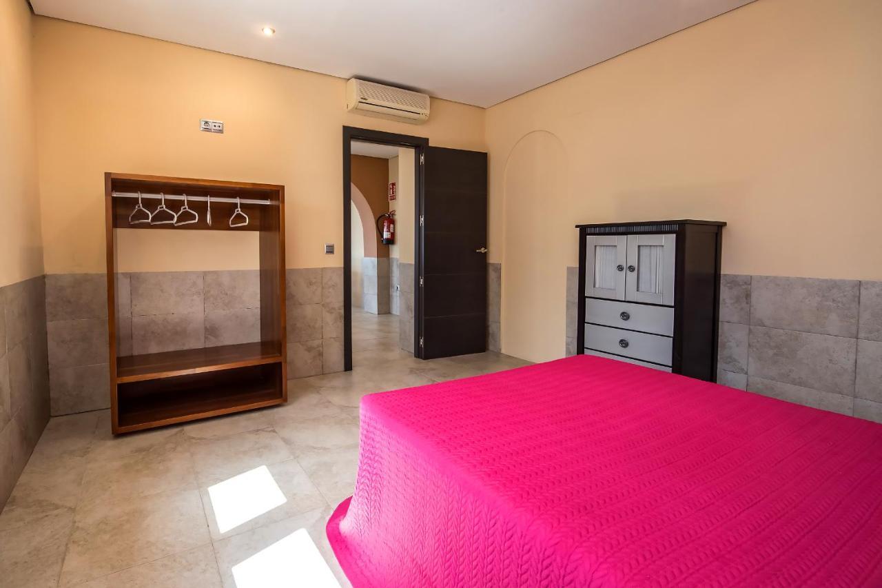 El Caseron De Conil & Spa Conil De La Frontera Exteriör bild