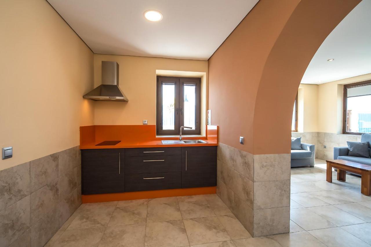 El Caseron De Conil & Spa Conil De La Frontera Exteriör bild