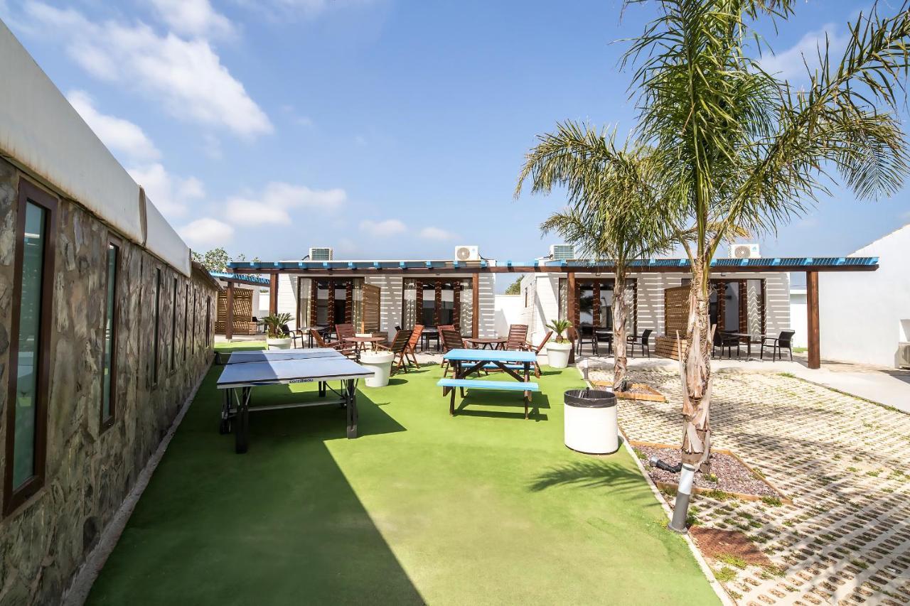El Caseron De Conil & Spa Conil De La Frontera Exteriör bild