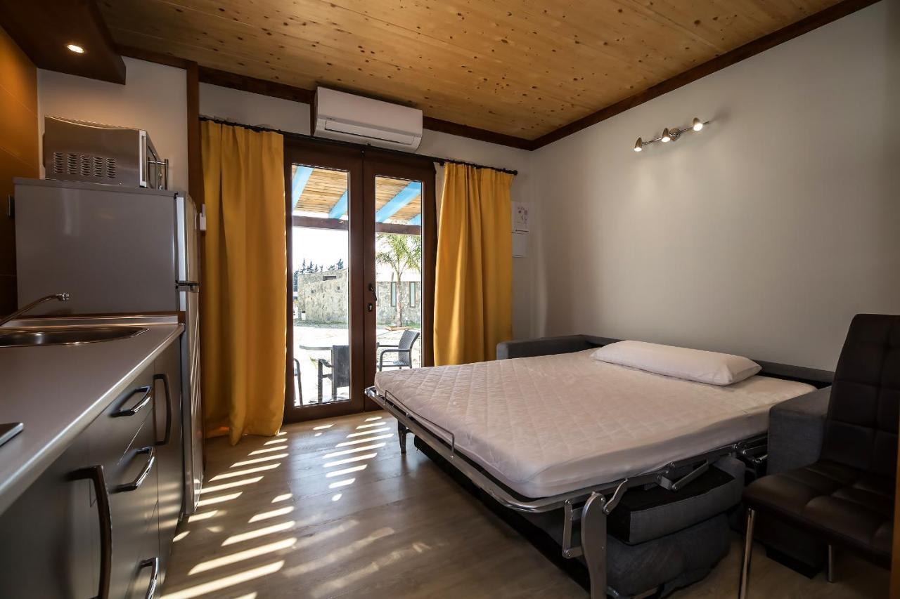 El Caseron De Conil & Spa Conil De La Frontera Exteriör bild