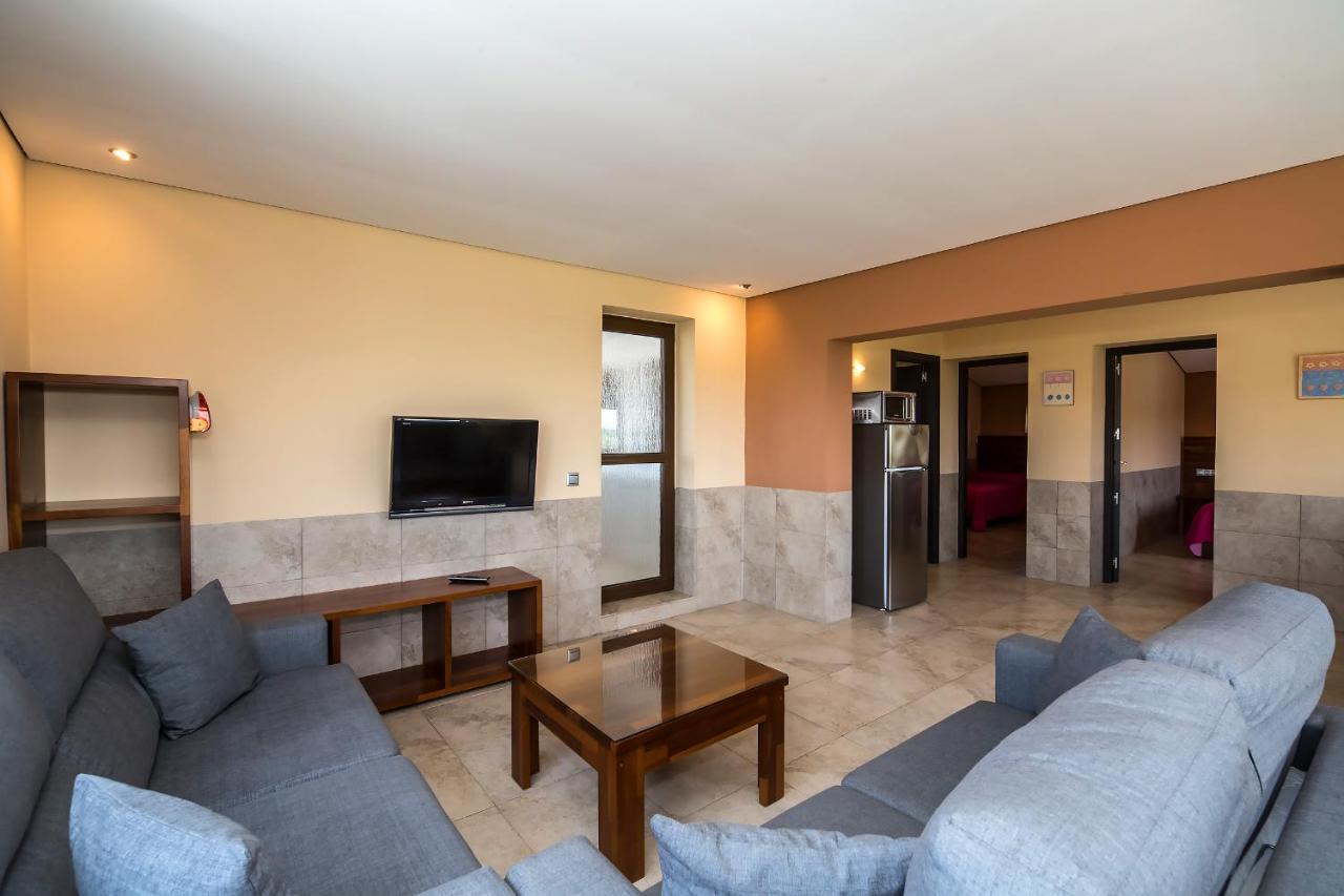 El Caseron De Conil & Spa Conil De La Frontera Exteriör bild