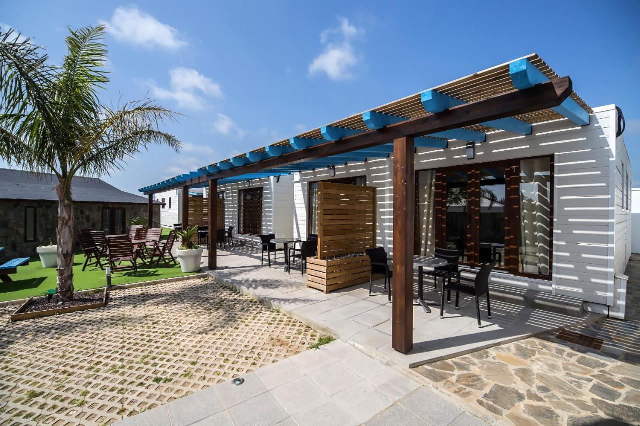 El Caseron De Conil & Spa Conil De La Frontera Exteriör bild