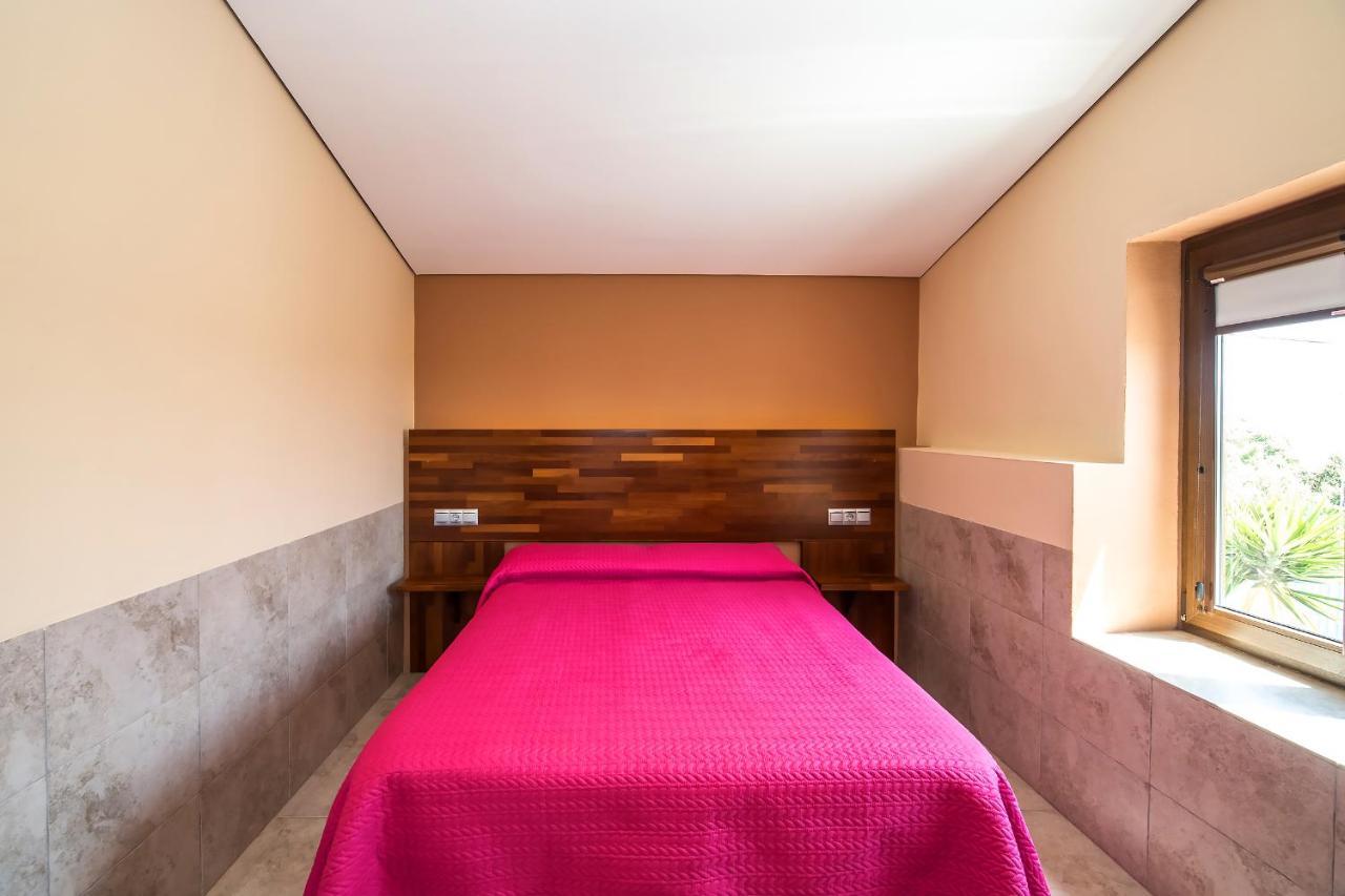 El Caseron De Conil & Spa Conil De La Frontera Exteriör bild