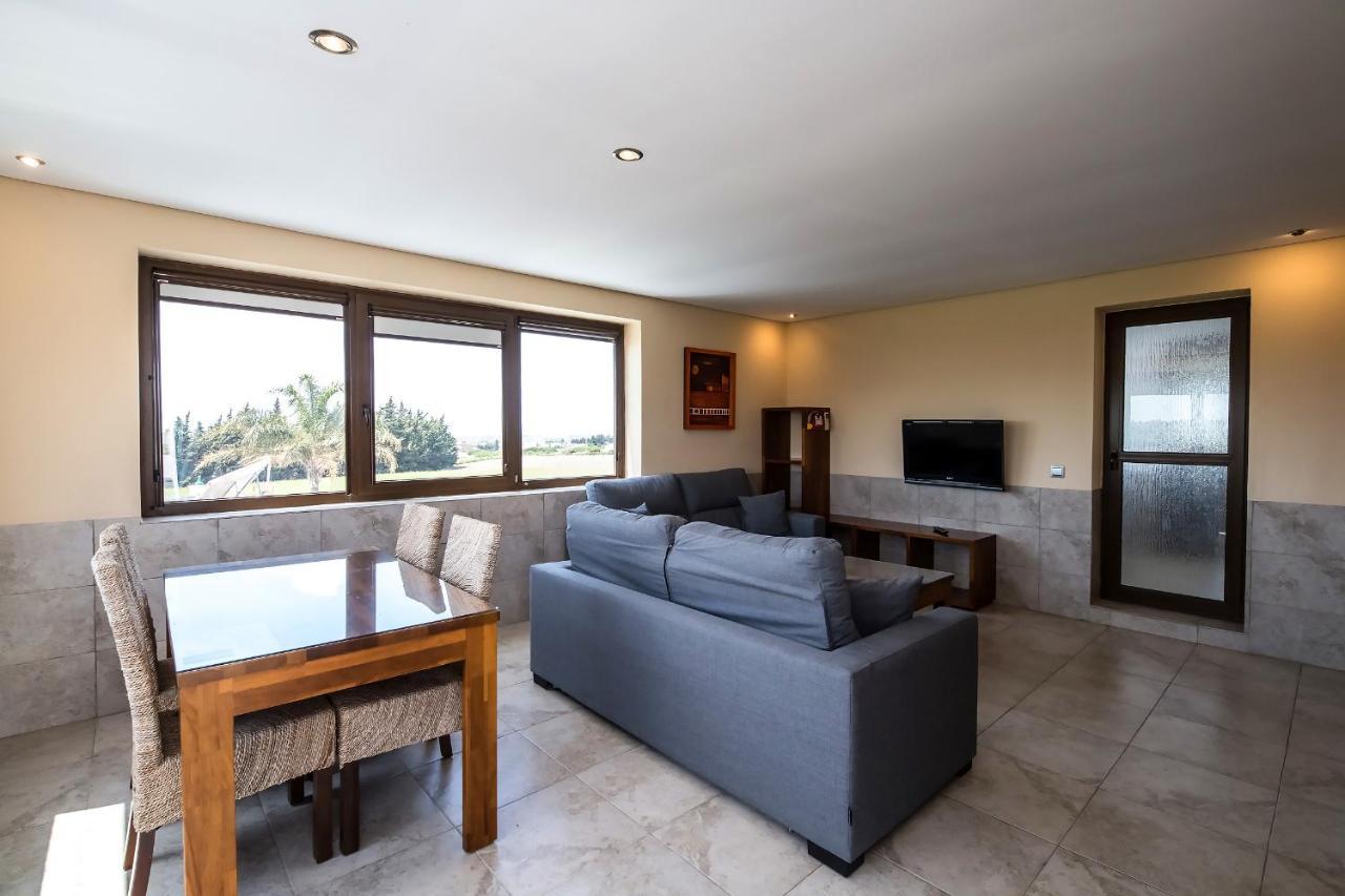 El Caseron De Conil & Spa Conil De La Frontera Exteriör bild