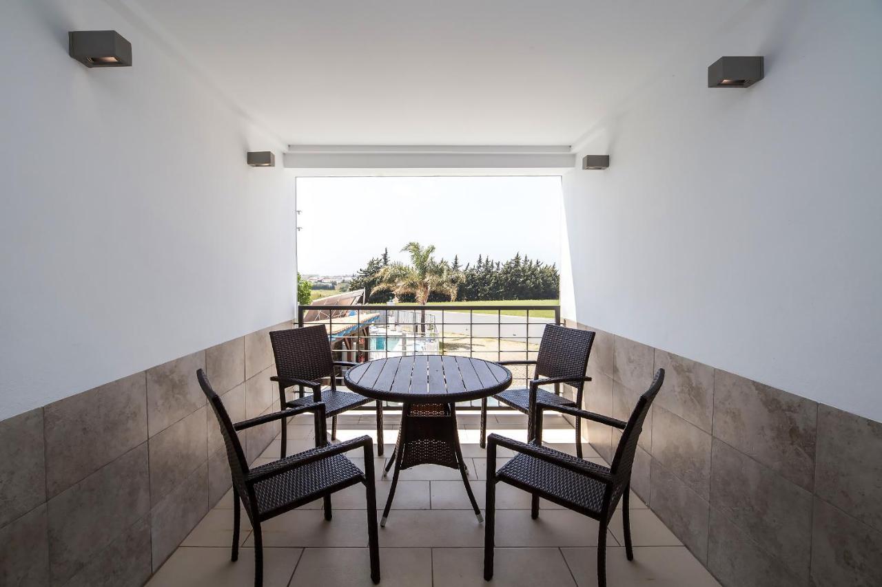 El Caseron De Conil & Spa Conil De La Frontera Exteriör bild